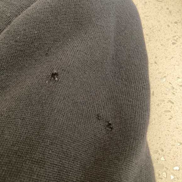 Women’s Prada black wool blazer! - Picture 8 of 8